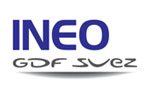 INEO RESEAUX CENTRE