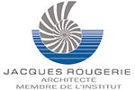 JACQUES ROUGERIE ARCHITECTES ASSOCIES