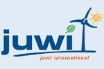JUWI ENERGIE EOLIENNE