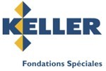 KELLER FONDATIONS SPECIALES