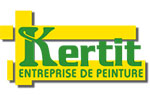 KERTIT PEINTURE
