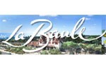 MAIRIE DE LA BAULE