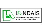 SAS LANDAIS ANDRE