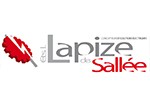 LAPIZE DE SALLEE