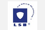 LA SALLE BLANCHE