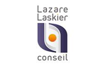 LAZARE LASKIER CONSEIL