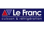 LE FRANC CUISSON REFRIGERATION