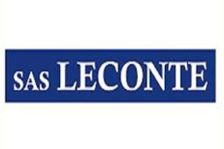 SAS LECONTE