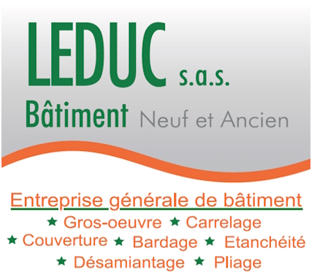 LEDUC SAS