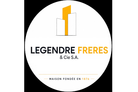 ENTREPRISE LEGENDRE FRERES ET COMPAGNIE
