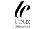 LIEUX D'EMOTIONS