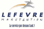 LEFEVRE MANUTENTION