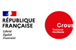 CROUS DE TOULOUSE - OCCITANIE