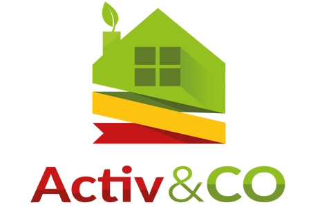 Entreprise ACTIV AND CO