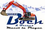 ENTREPRISE BOCH ET FRERES