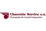 CHARRETTE SERVICE