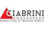 CIABRINI CONCASSAGE DEMOLITION