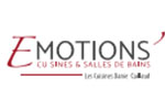 EMOTIONS CUISINES ET SALLES DE BAINS (EMOTIONS CUISINES ET BAINS)