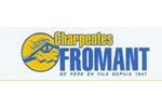 Charpentes Fromant