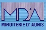 MIROITERIE D'AUNIS