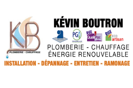 SARL KEVIN BOUTRON