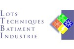 LOTS TECHNIQUES BATIMENT INDUSTRIE