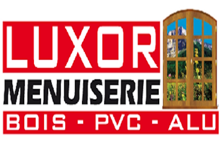 LUXOR MENUISERIE