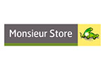 SMC SERVICES (MONSIEUR STORE)