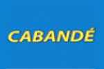 CABANDE MIROITERIE