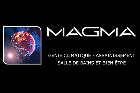 Entreprise SAS MAGMA GENIE CLIMATIQUE