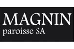 Magnin Paroisse SA
