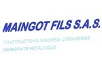 MAINGOT FILS SAS