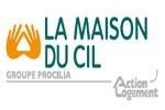 LA MAISON DU CIL
