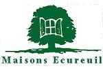Maisons Ecureuil