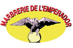 MARBRERIE DE L EMPERADOR