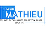BUREAU MATHIEU