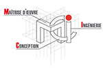 MAITRISE D'OEUVRE CONCEPTION INGENERIE