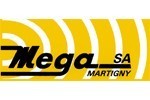 MEGA SA