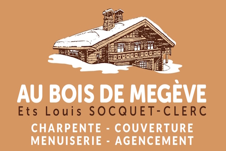 Entreprise AU BOIS DE MEGEVE - ETS L.SOCQUET CLERC