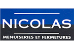 MENUISERIES NICOLAS