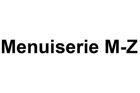 MENUISERIE MZ