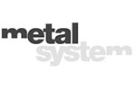 METAL SYSTEM