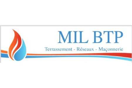 Entreprise MIL TP