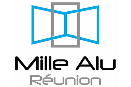 Entreprise MILLE ALU RÉUNION