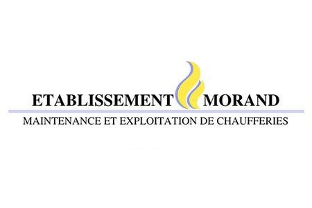 Entreprise ETABLISSEMENTS MORAND