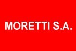 MORETTI SAS