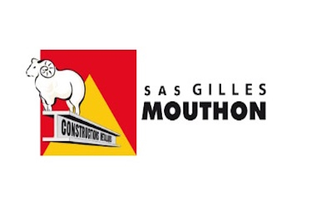 SA GILLES MOUTHON