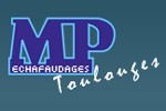 MP ECHAFAUDAGES