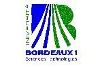 UNIVERSITE BORDEAUX 1