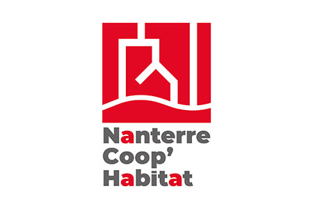NANTERRE COOP HABITAT